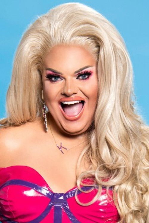 Kitty Scott-Claus as Self - Queen Contributor