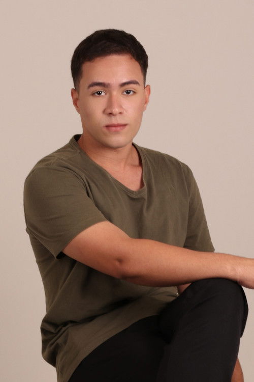 Daniel Mufasa as Brian