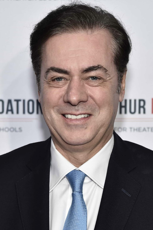 John Gore profile photo