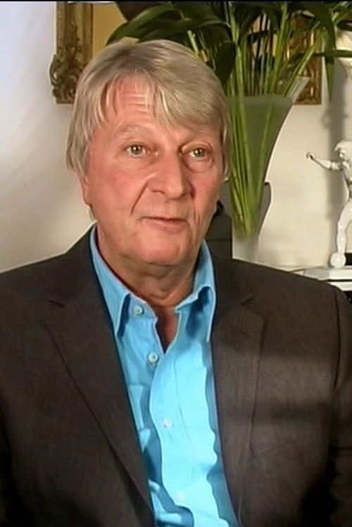 Michael Summerton as Dalek