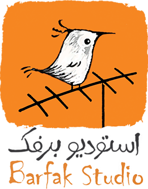 Barfak Animation Studio logo