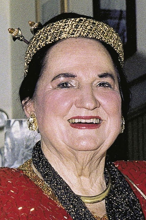 Emma Kelly profile photo