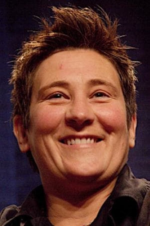 K.D. Lang as Self - Performer