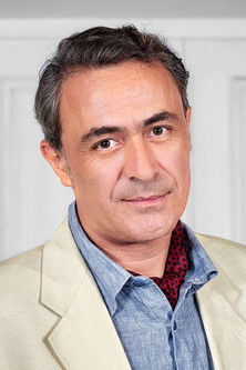 Thanasis Kourlabas as Φάνης Πανθέος