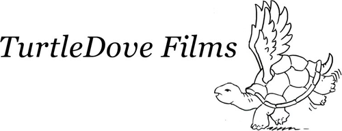 TurtleDove Films logo