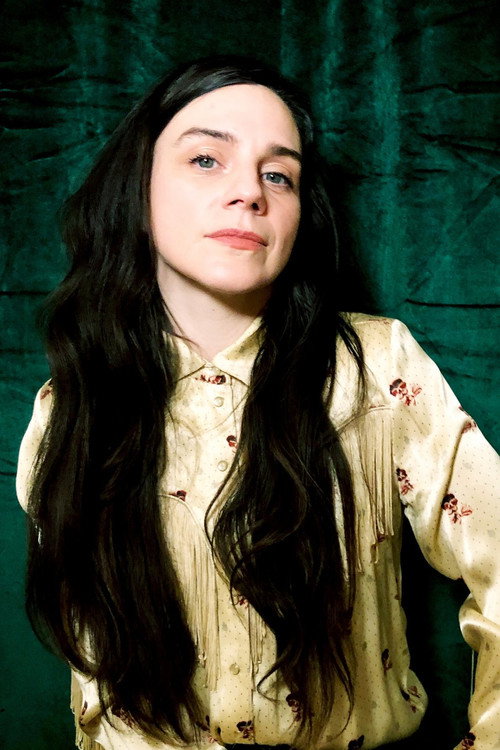 Rhayne Vermette as Echo