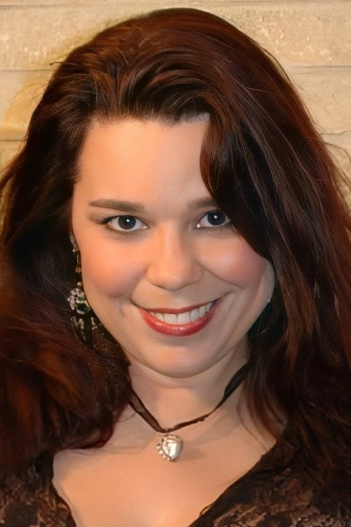 Amy Lynn Best as Herself