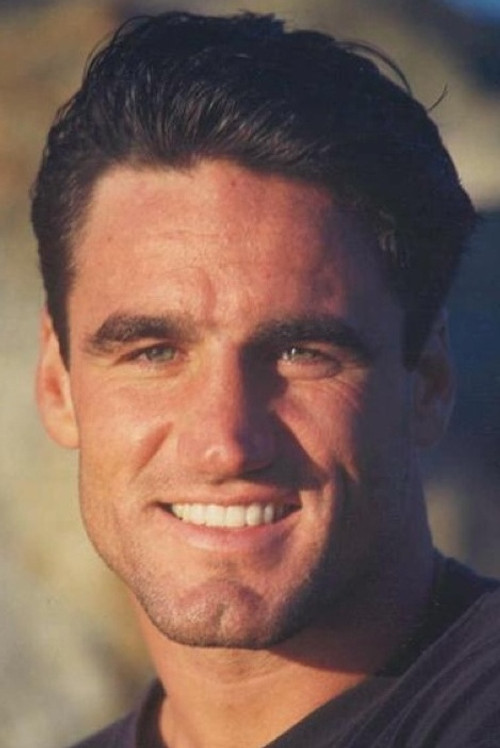 Scott Ditty as Gerald Stone