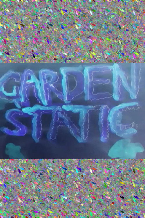 GARDEN STATIC