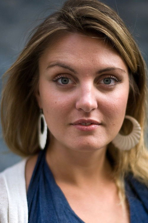 Moa Silén profile photo