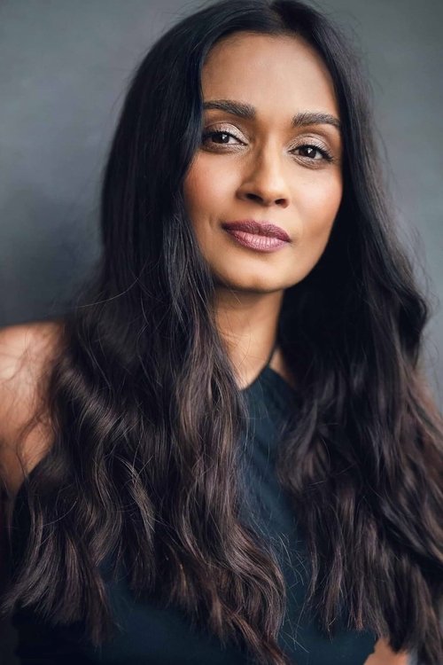 Kavi Ladnier as Susanna