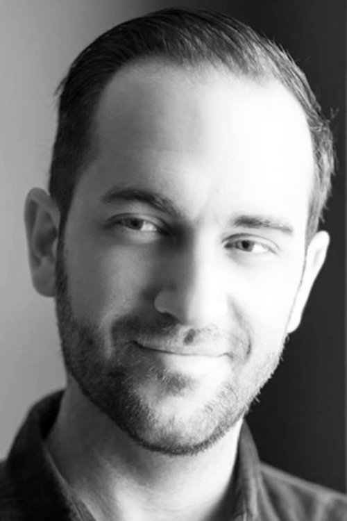 Matthew Fuller as Drug Dealer