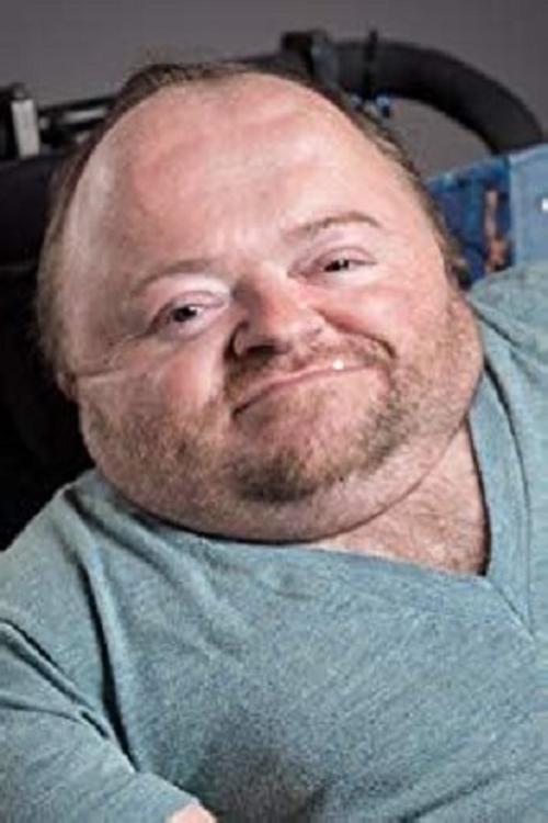 Quentin Kenihan as Man on Trolley