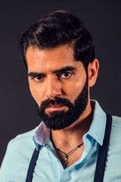 Abdeslam Bouhcini as 