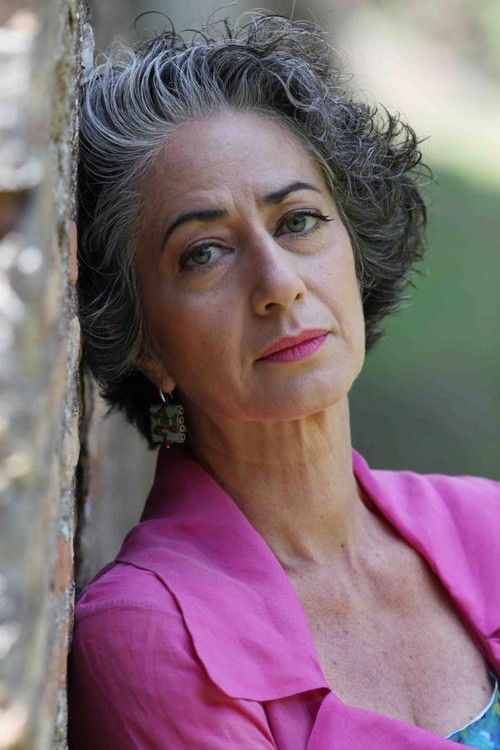 Alessandra Costanzo as Emilia, sorella di Antonio