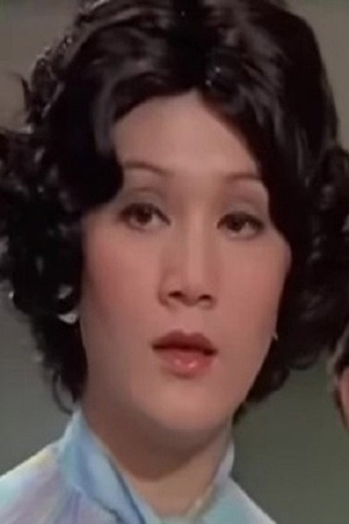 Fong Fai as Ho Chiu-Ming