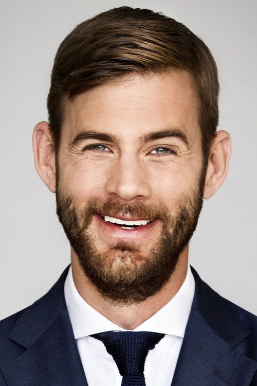 Pär Lernström as Self - Host