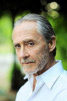 Dino Conti as Professor Levin