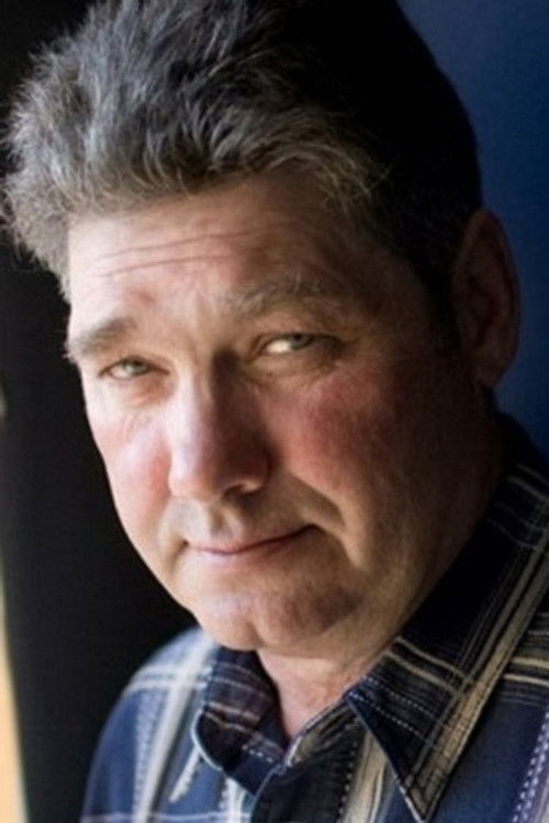 Александр Лисицин as 