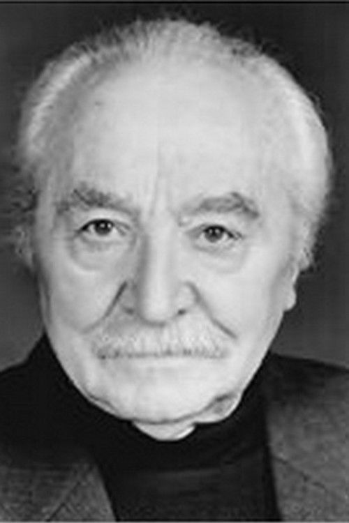 Maciej Maciejewski as Archeologist (voice)