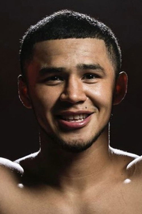 Ector Madera as Self