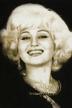 Aida Vedishcheva as (singing voice)