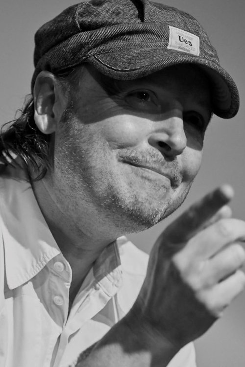 Michael Cumming as Himself (narrator)