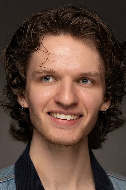 Desmond Kingston profile photo