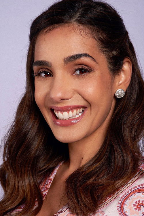 Bárbara Amaral as Rita Prieto