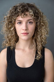 Tiffany Skye Dodson as Margueritte