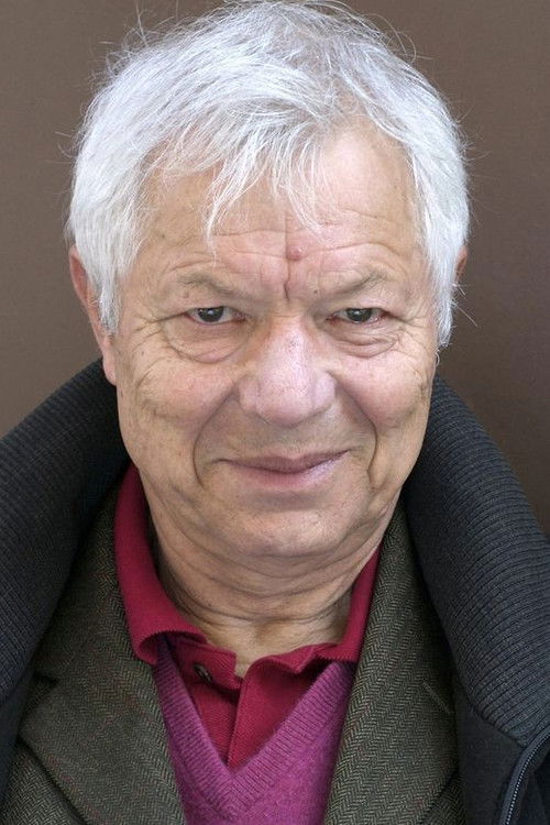 Denis Tillinac profile photo