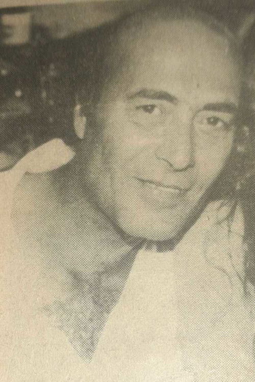 Samir El Ghoseini as 