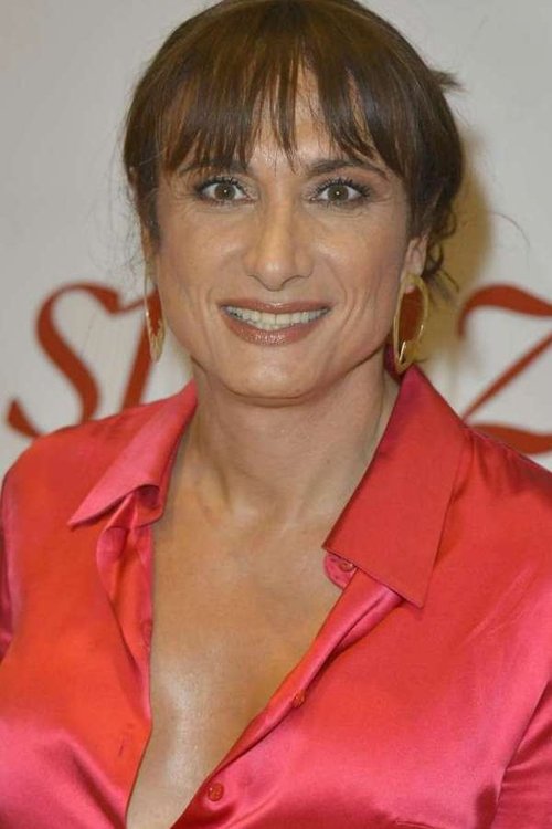 Vladimir Luxuria as Sé stessa