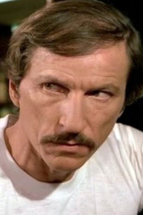 Stéphane Bouy as Un homme à Neuilly