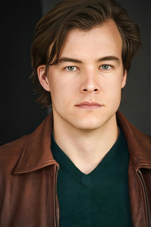 James Roseman as Pvt. Henry