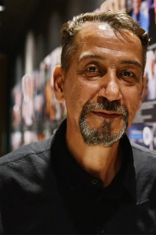 Bajram Severdžan as Himself