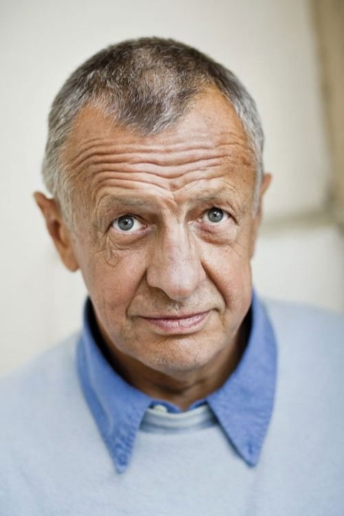 Romualdas Ramanauskas as 