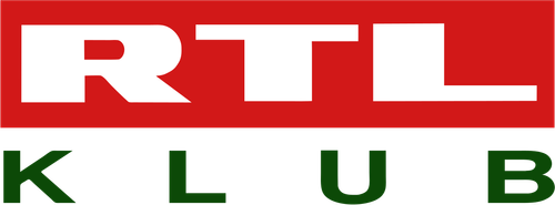 RTL KLUB logo