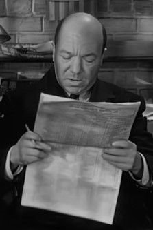 Pat West as Workman on Set (uncredited)