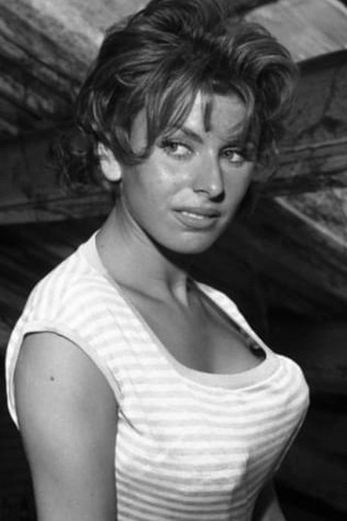 Célina Cély as Agar