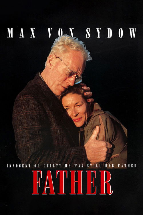 Father poster