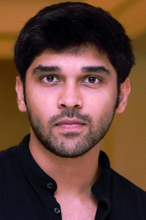 Dhruv Vikram as Kittan