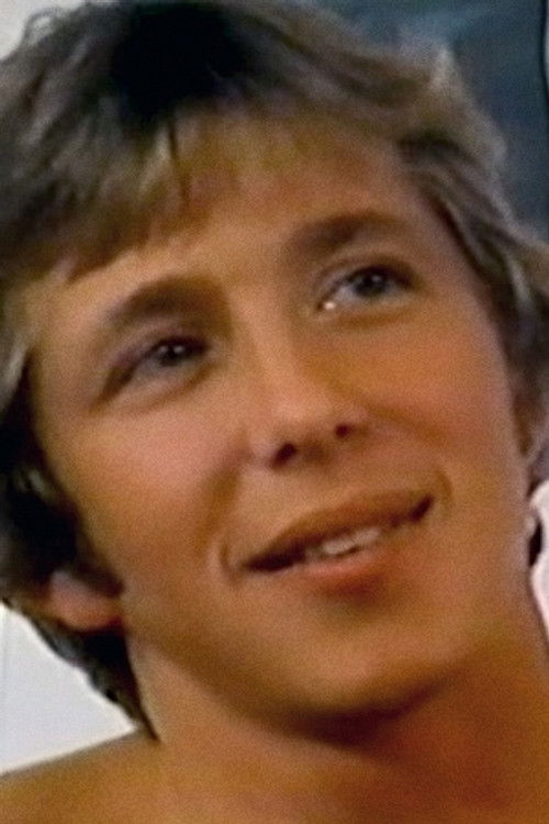 Terry as (segment "Around The Rim") (archive footage)