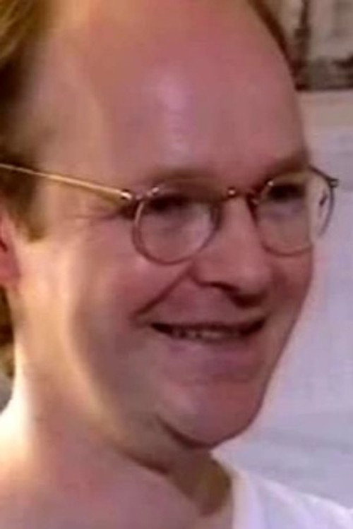 John Freeman as Self