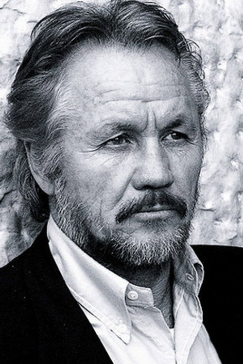 Sasha D'Arc as Pugile inglese (uncredited)