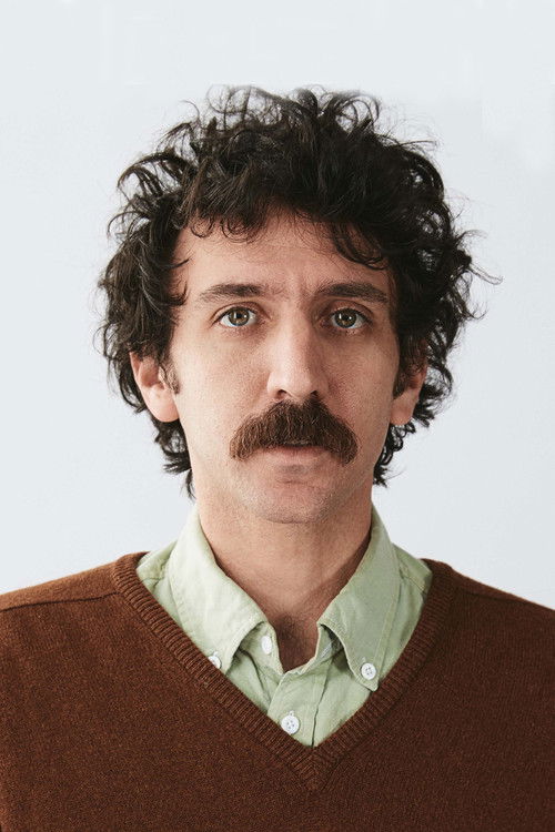 Aaron M. Fernandez Olson as Link