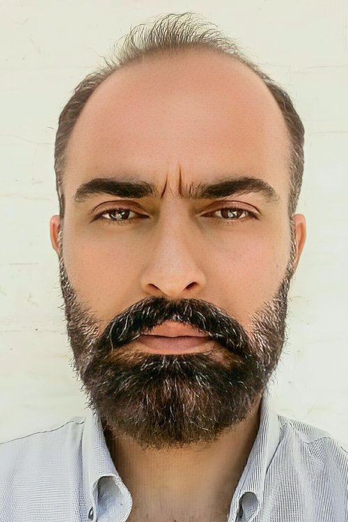 Farid Eshaghi profile photo