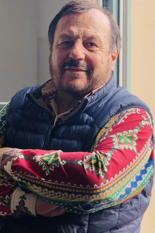 Henry-Jean Servat as Henri-Jacques