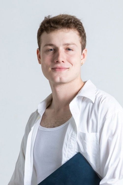 Otaviano Neto as Rafael