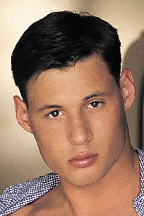 Bryce London as (archive footage)